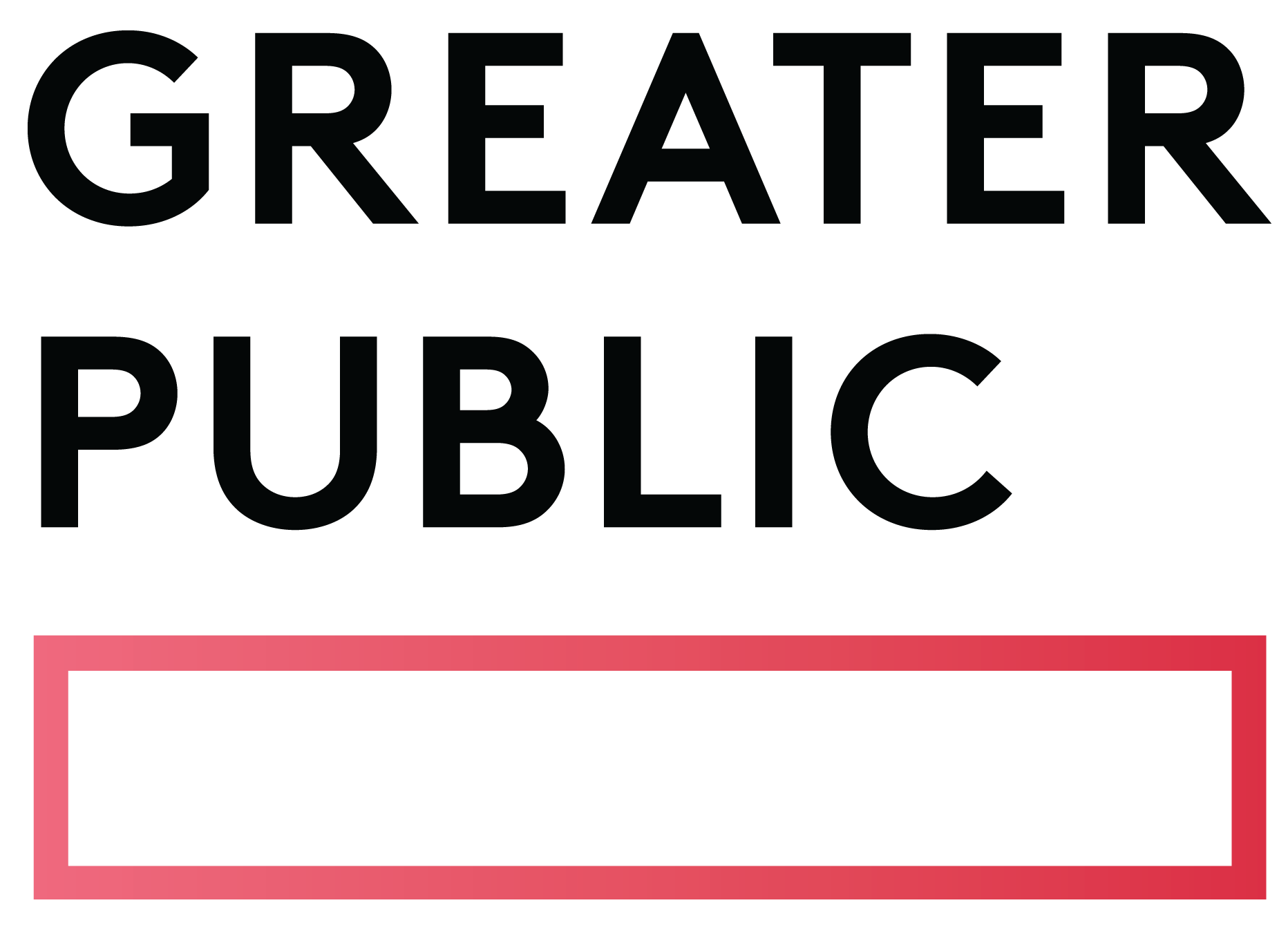 Greater Public