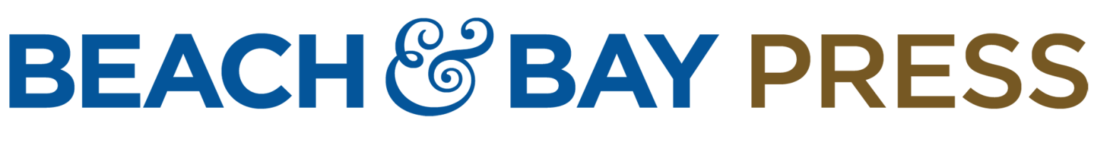 Beach & Bay Press