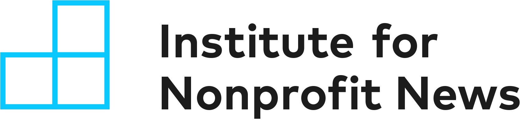 Institute for Nonprofit News