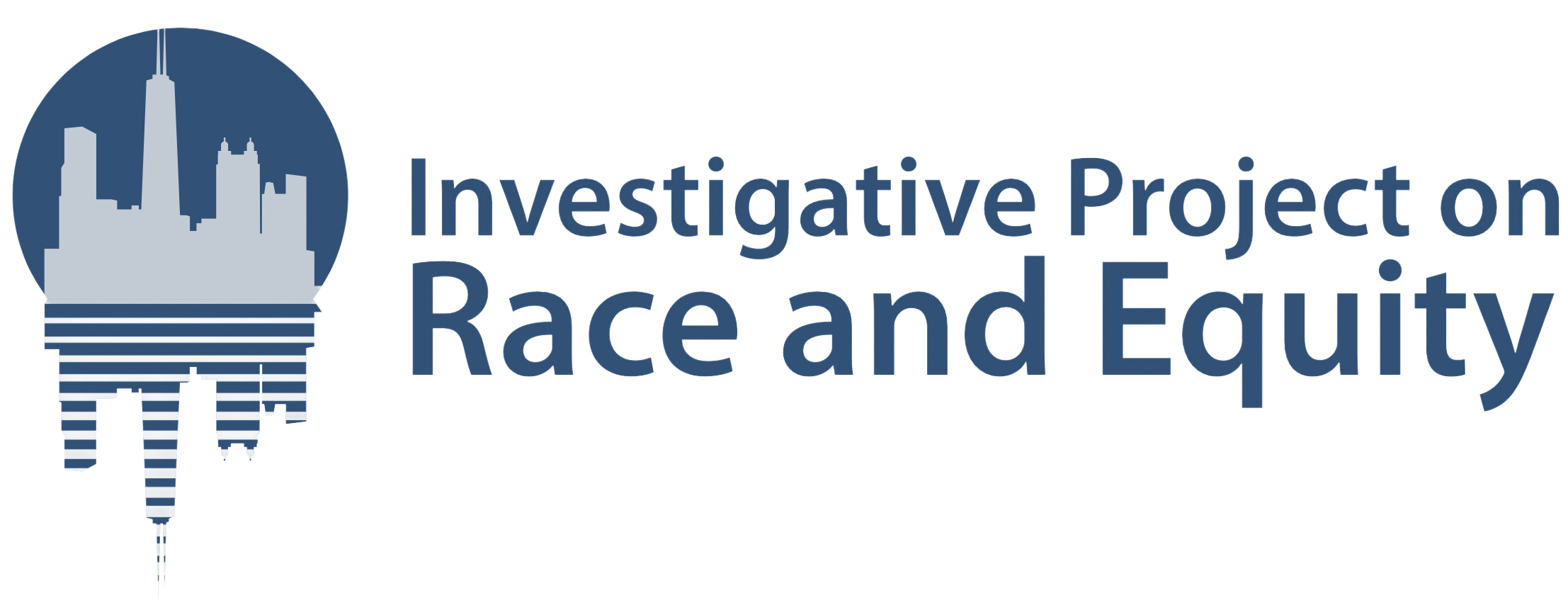 Investigative Project on Race and Equity