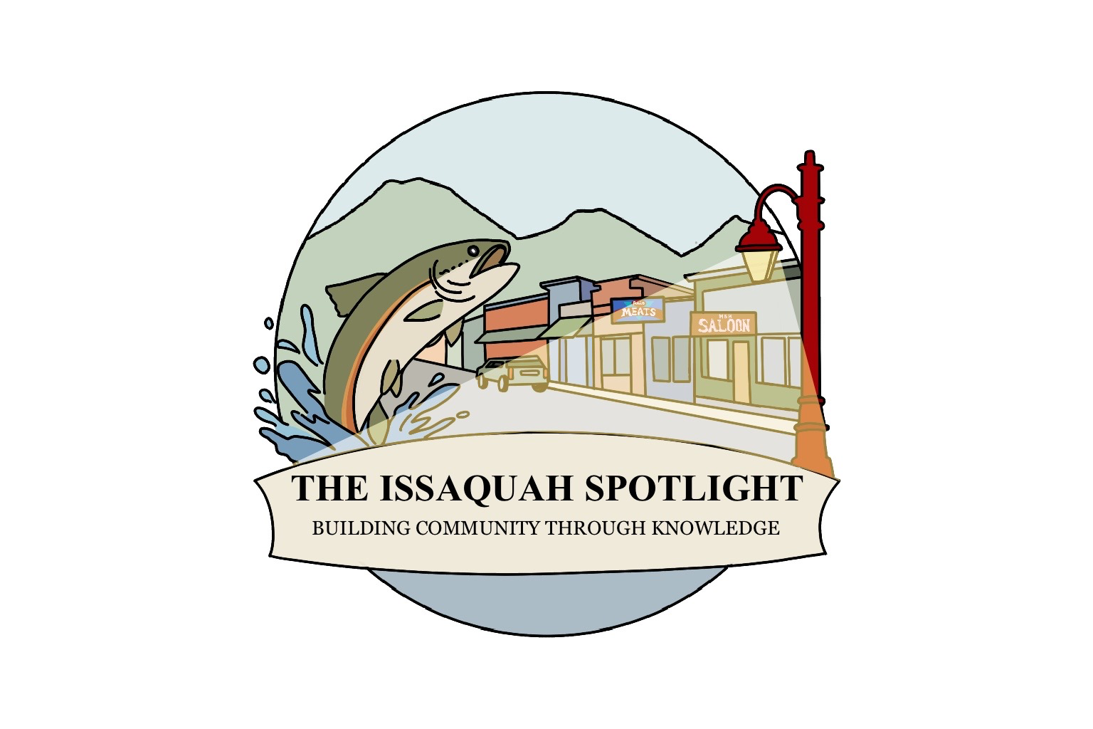 Issaquah Spotlight
