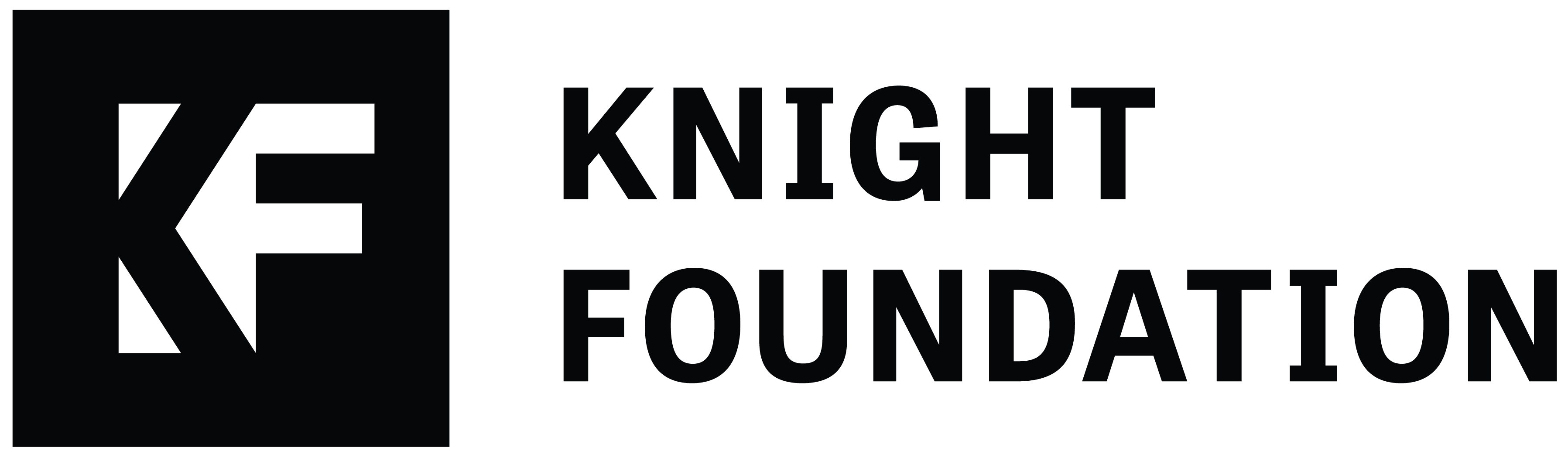 John S. and James L. Knight Foundation