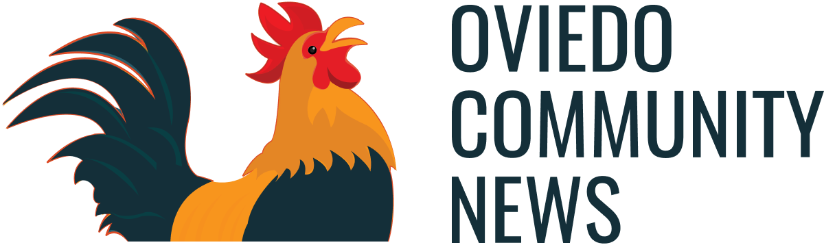 Oviedo Community News