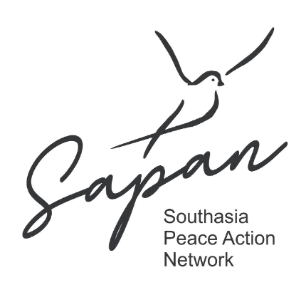 Southasia Peace Action Network (SAPAN)
