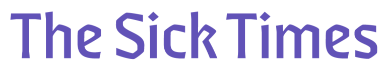 The Sick Times