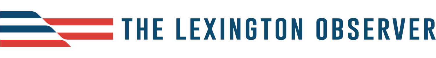 The Lexington Observer