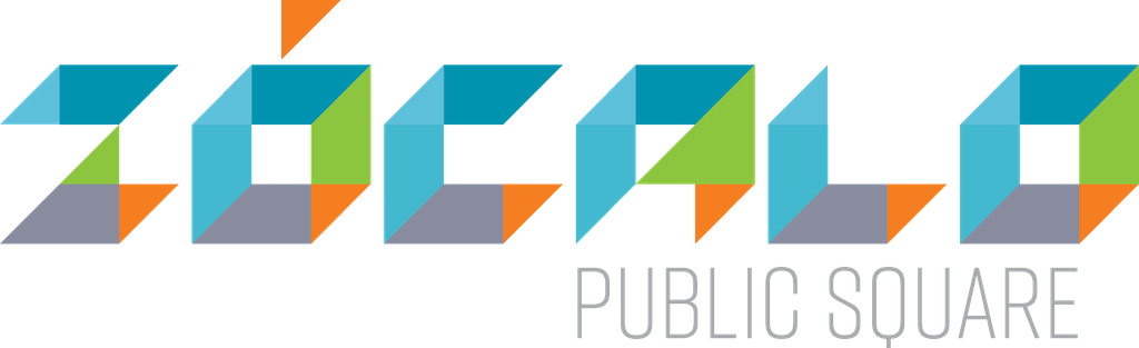 Zócalo Public Square