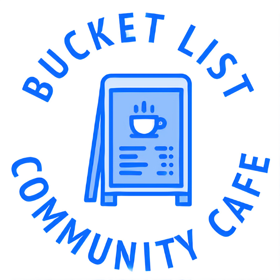Bucket List Community Cafe