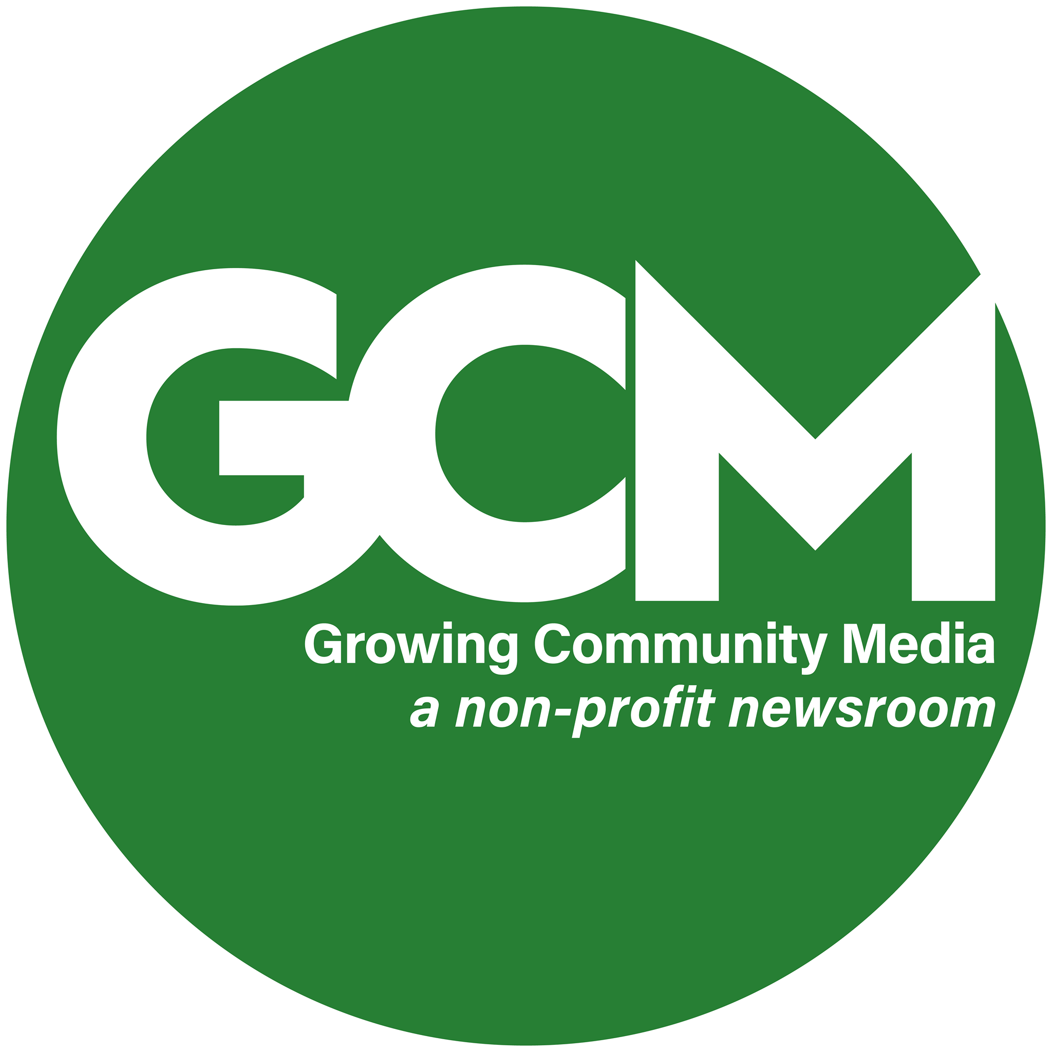 Growing Community Media