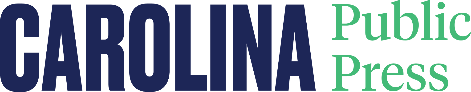 Carolina Public Press